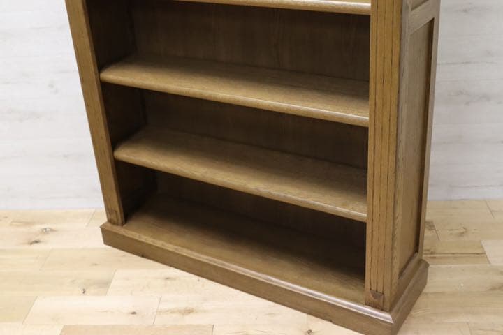 GMEN237A○えぞ民芸 CREA クレア インテリアえぞ 旭川家具 オープン