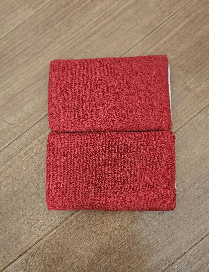 ナイキ テニス フェデラー リストバンド