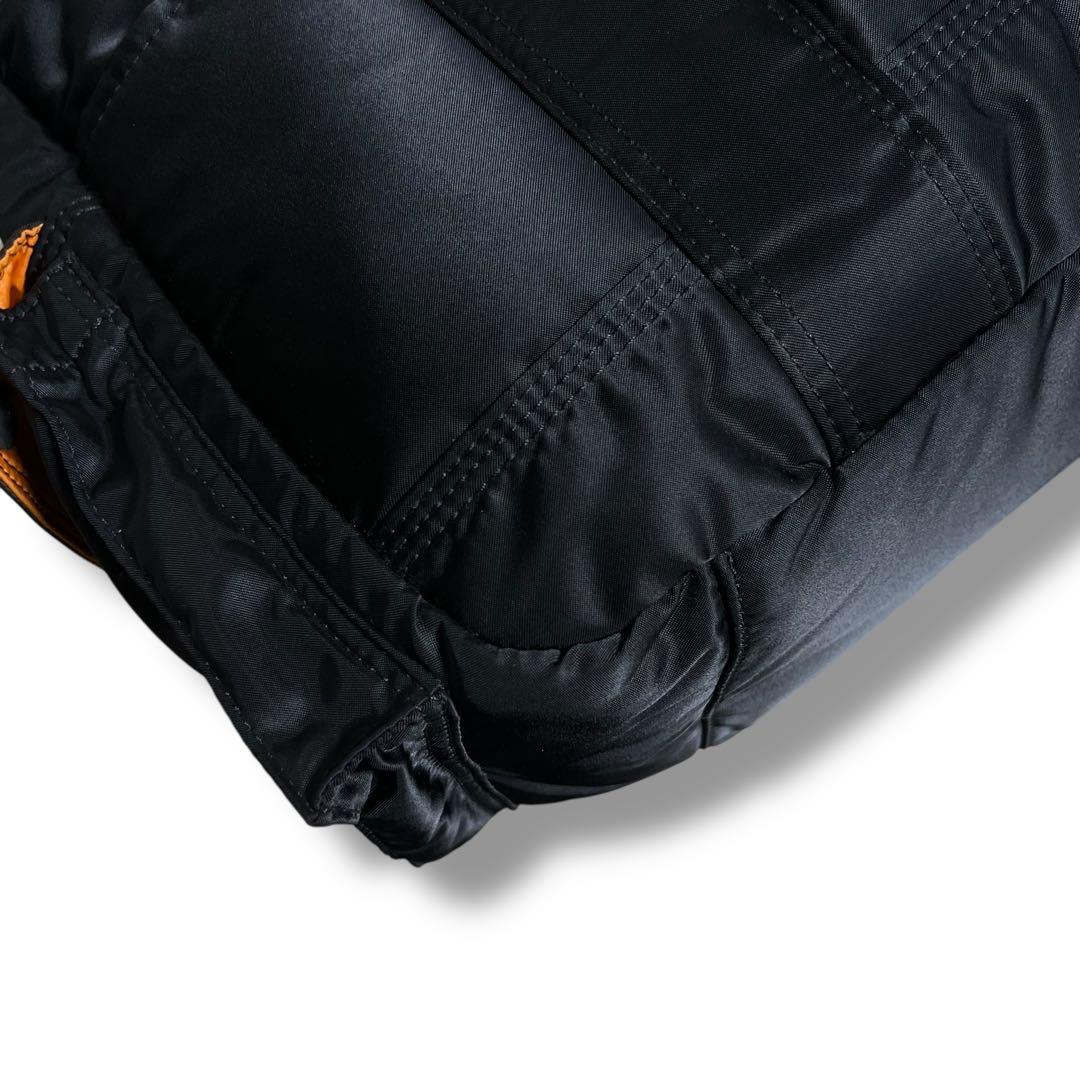 ポーター　タンカー　ダッフルバッグ【 Lサイズ 】