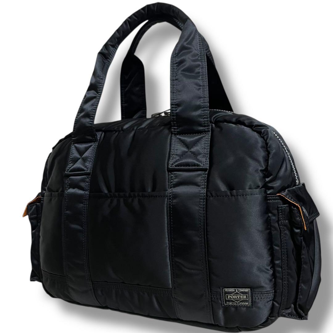 ポーター　タンカー　ダッフルバッグ【 Lサイズ 】
