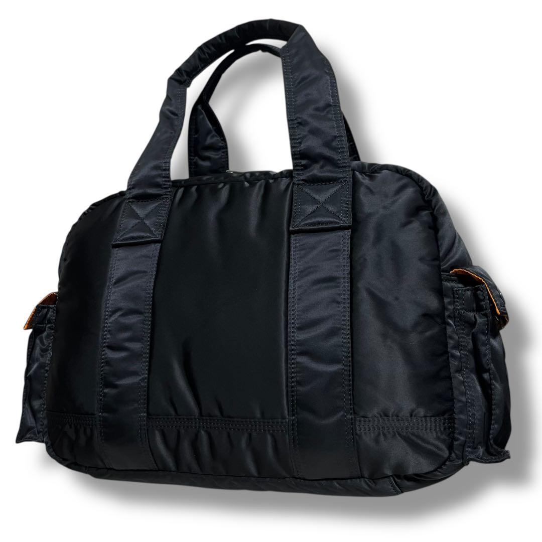 ポーター　タンカー　ダッフルバッグ【 Lサイズ 】