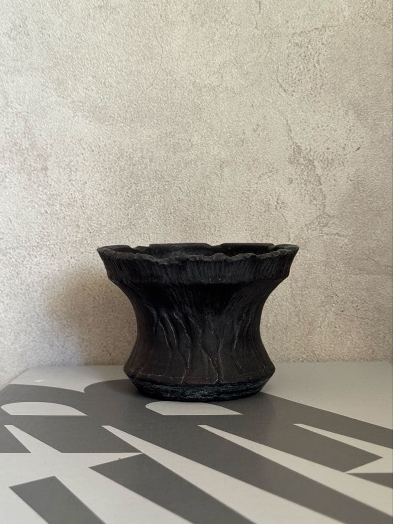 Earnest Hearts Arms 陶器鉢　アーネストハーツ