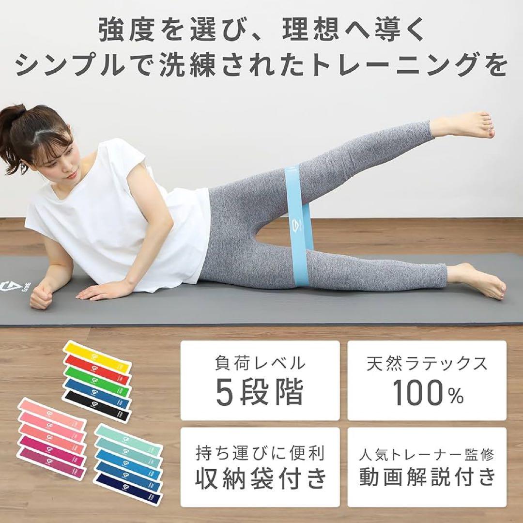 フィットネスフルセット 17個 グロング ケトルベル チューブ バランスボール