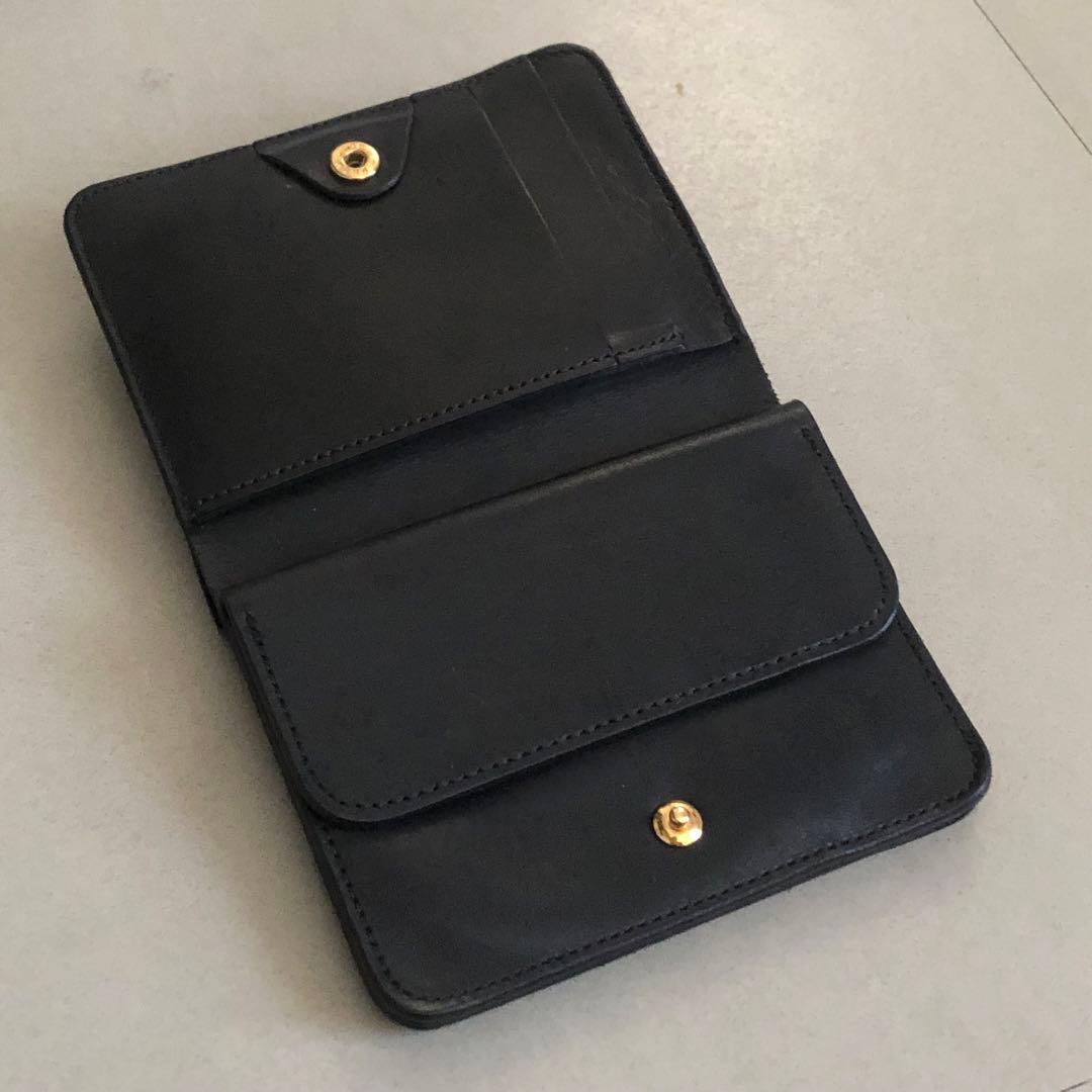 forme フォルメ Post Wallet flp-30 ウォレット 財布