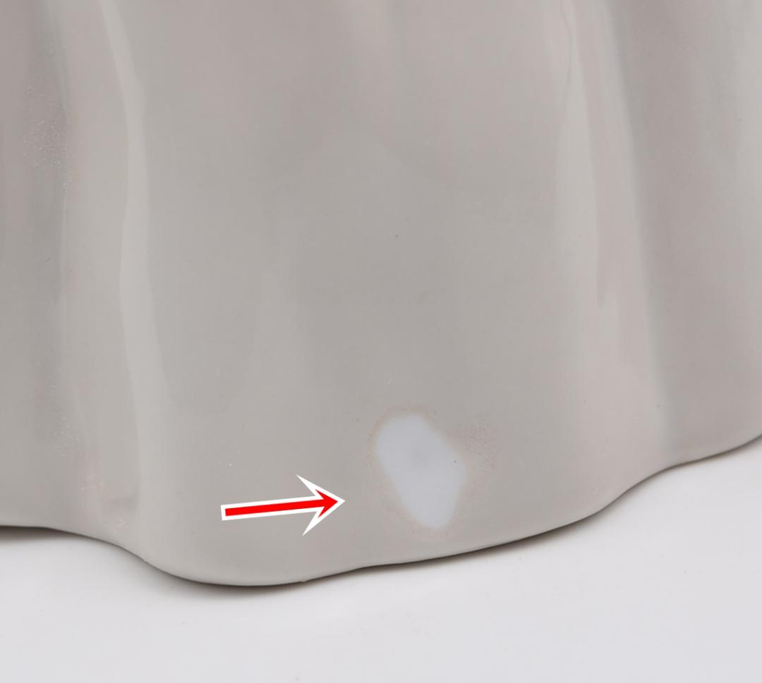 二人のアマガー島の少女　＃1316　★ロイヤルコペンハーゲン　デンマーク　絶版