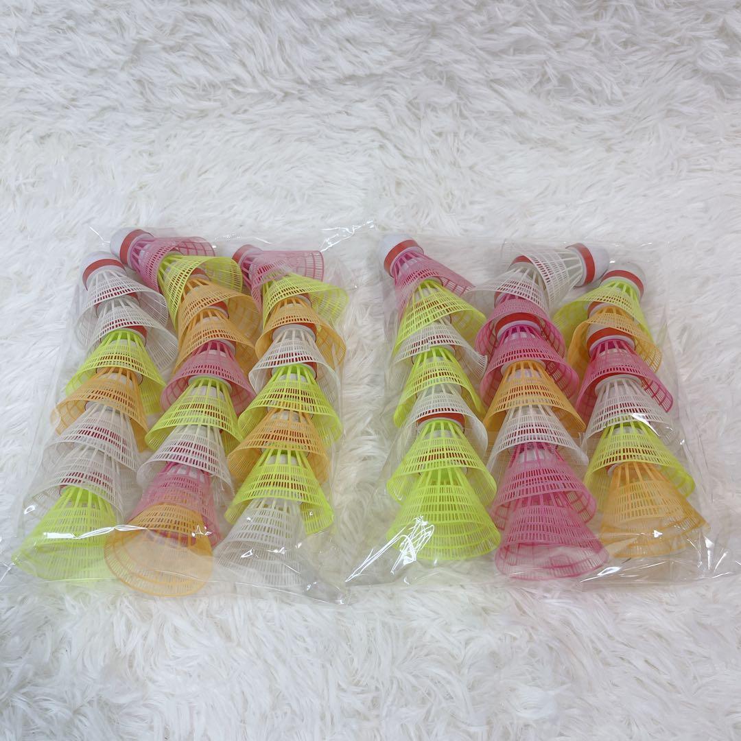 早い者勝ち‼️FIELD FORCE スピードシャトルマシン シャトル45個付