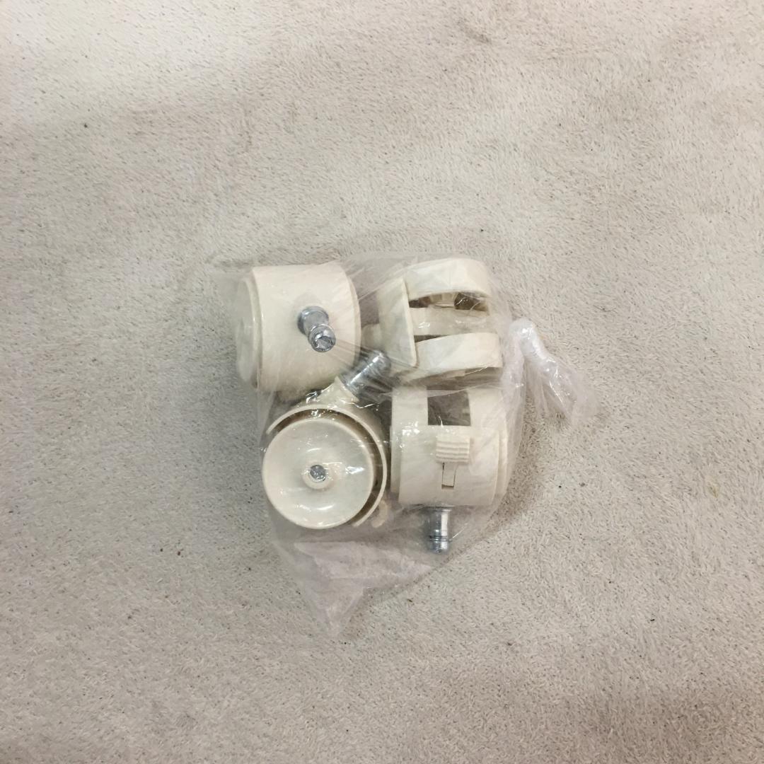 訳あり部品デスクワゴン サイドワゴン 収納 キャビネット 1326-170