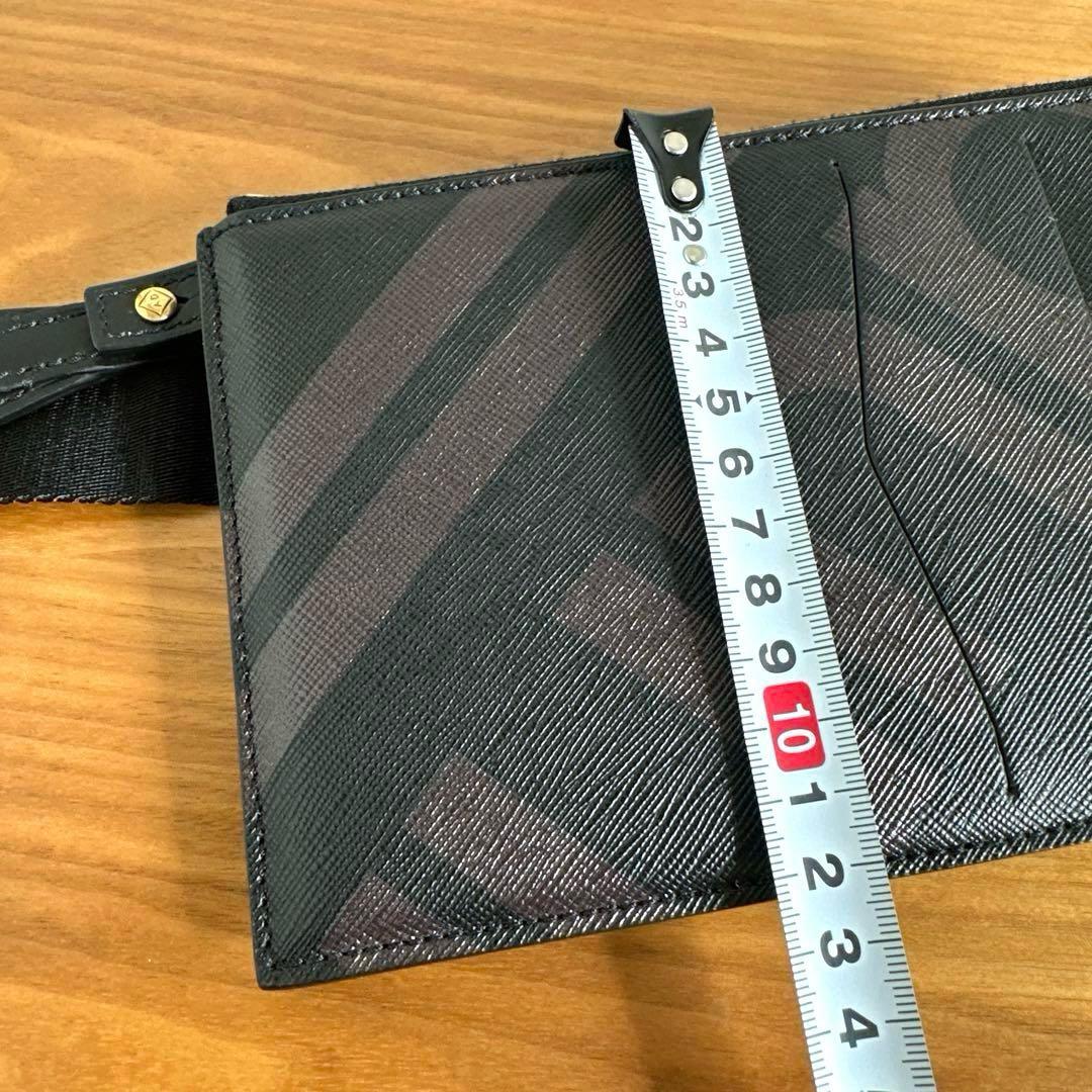 ※ 専用ページ　dunhill ダンヒル　トラベルホルスター