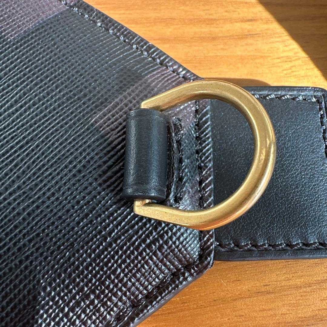 ※ 専用ページ　dunhill ダンヒル　トラベルホルスター