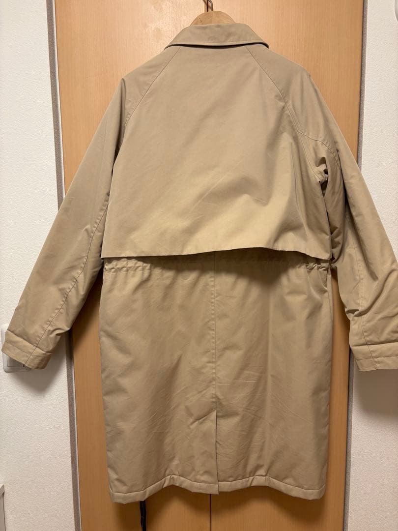 ジャケット・アウター Kith MLB for New York Mets Coat