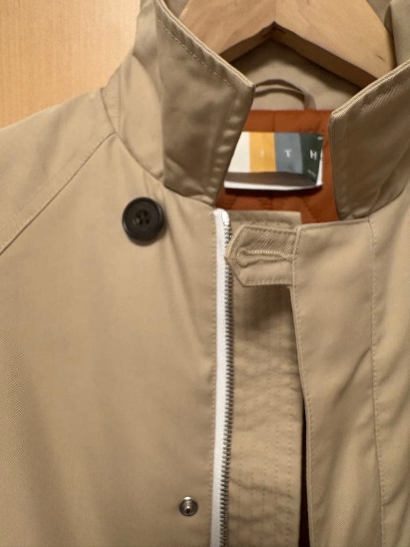 ジャケット・アウター Kith MLB for New York Mets Coat