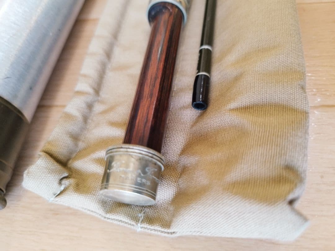 トーマス&トーマス べイティス 7フィート6インチ 3番　ジャンク