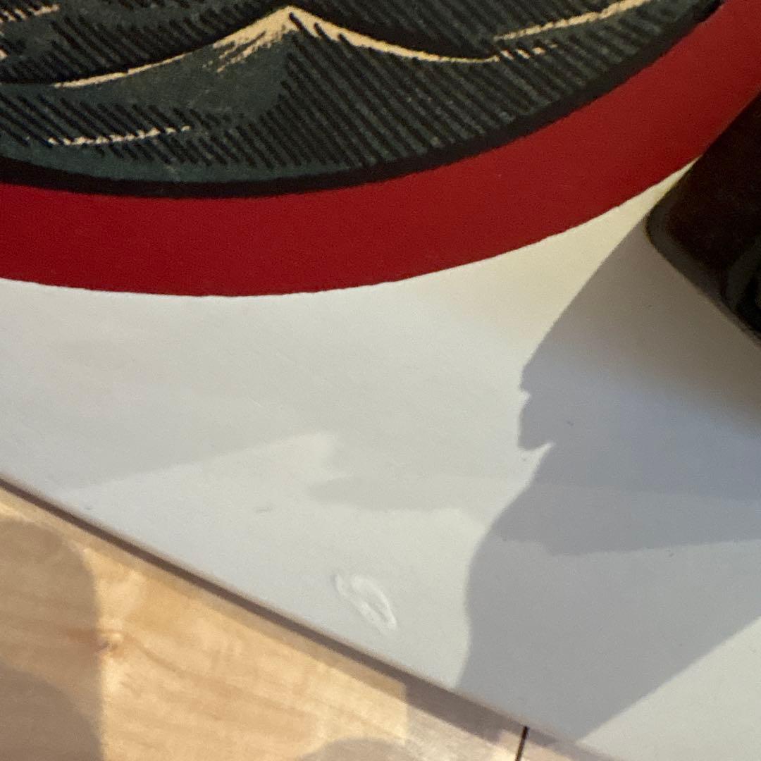 yow ヤウ chiba 30inch サーフスケート　surfskate