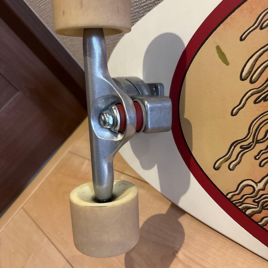 yow ヤウ chiba 30inch サーフスケート　surfskate