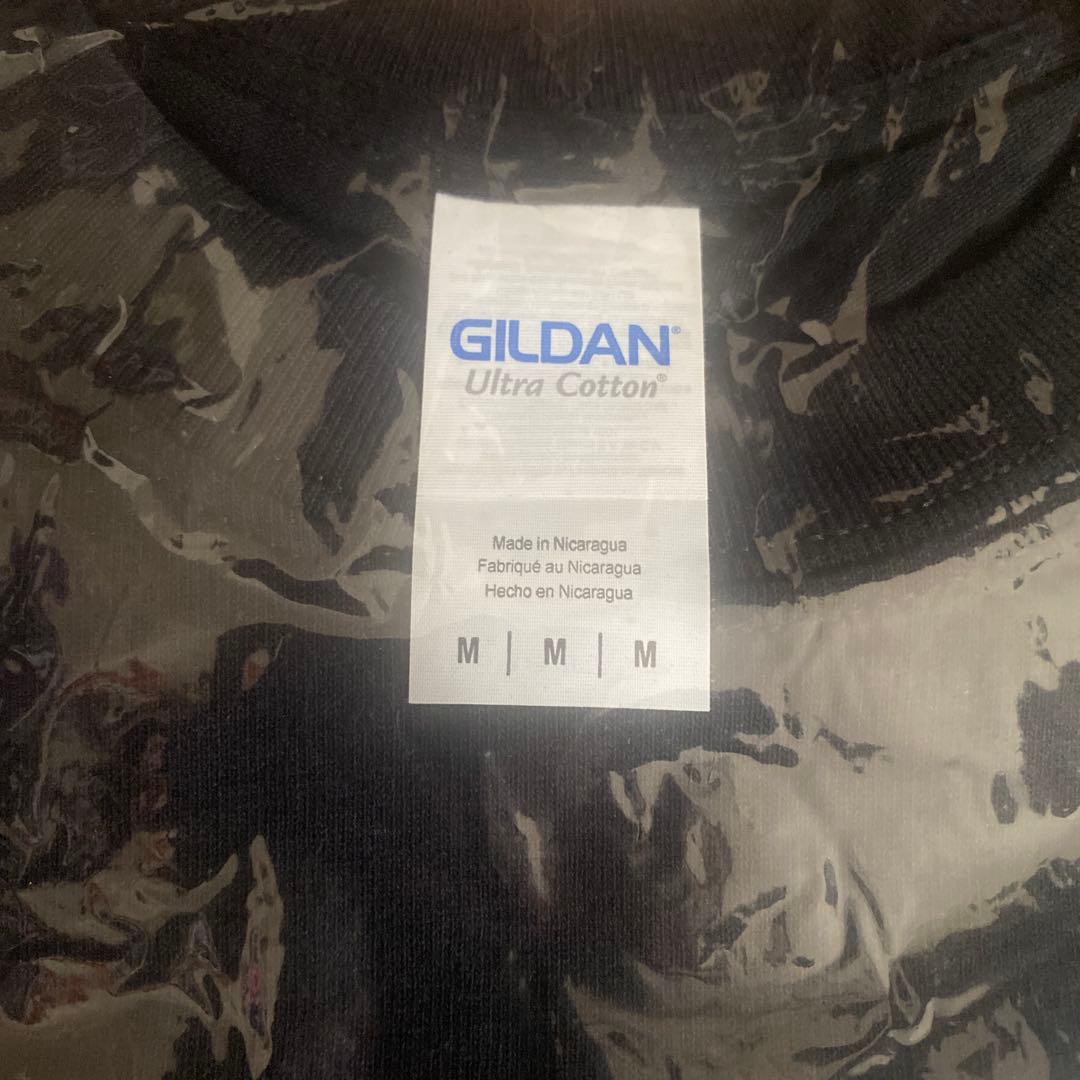 戸川純 with Vampillia Tシャツ M 冨樫義博