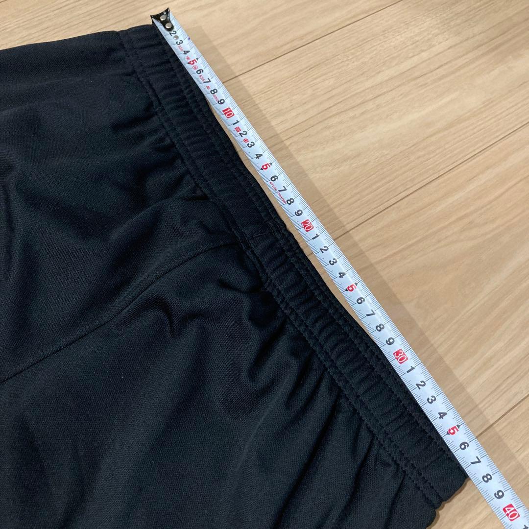 アンダーアーマー　ジャージ　上下　セットアップ　ブラック