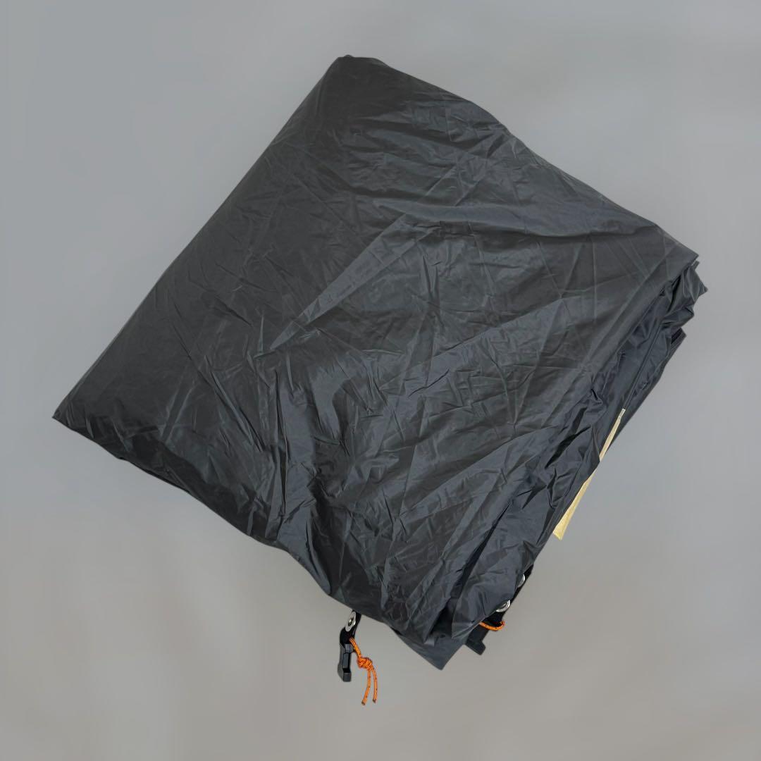 9135.アライテント トレックライズ2 インナーテントのみ