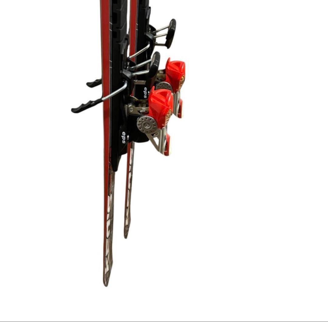 OGASAKA KEO'S スキー板 165cm