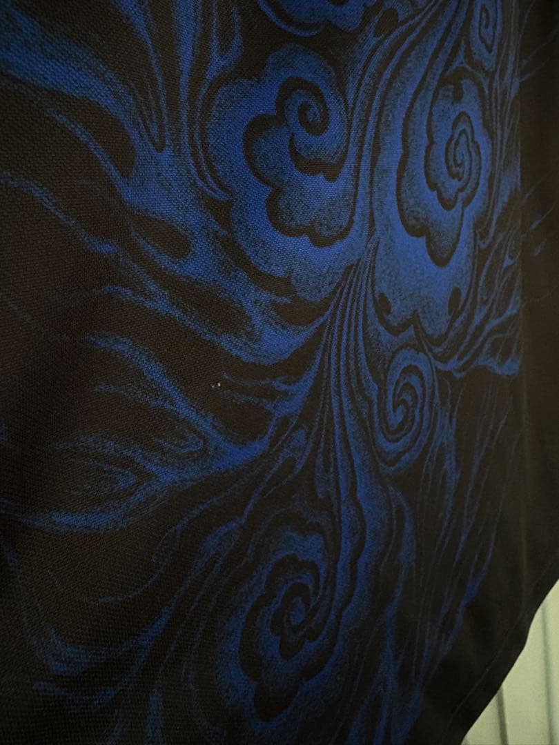 即配可Y-3 サッカー日本代表 長袖シャツ 2XSワールドカップ