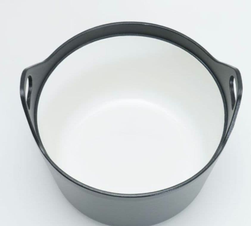  鉄鍋　美味しく調理できます　焦げなし　中古