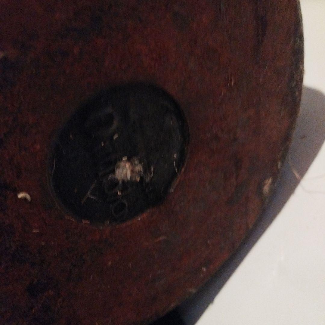  鉄鍋　美味しく調理できます　焦げなし　中古