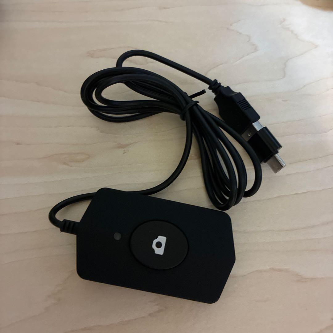 CZUR ET MAX スキャナー 本体