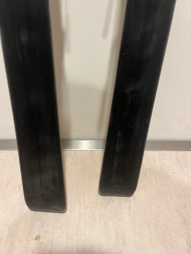 【美品】FISCHER THE CURV RC4＋RS11 178cm