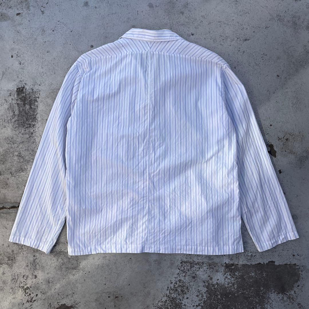 田中オム 90s COMME des GARCONS HOMME シャツ