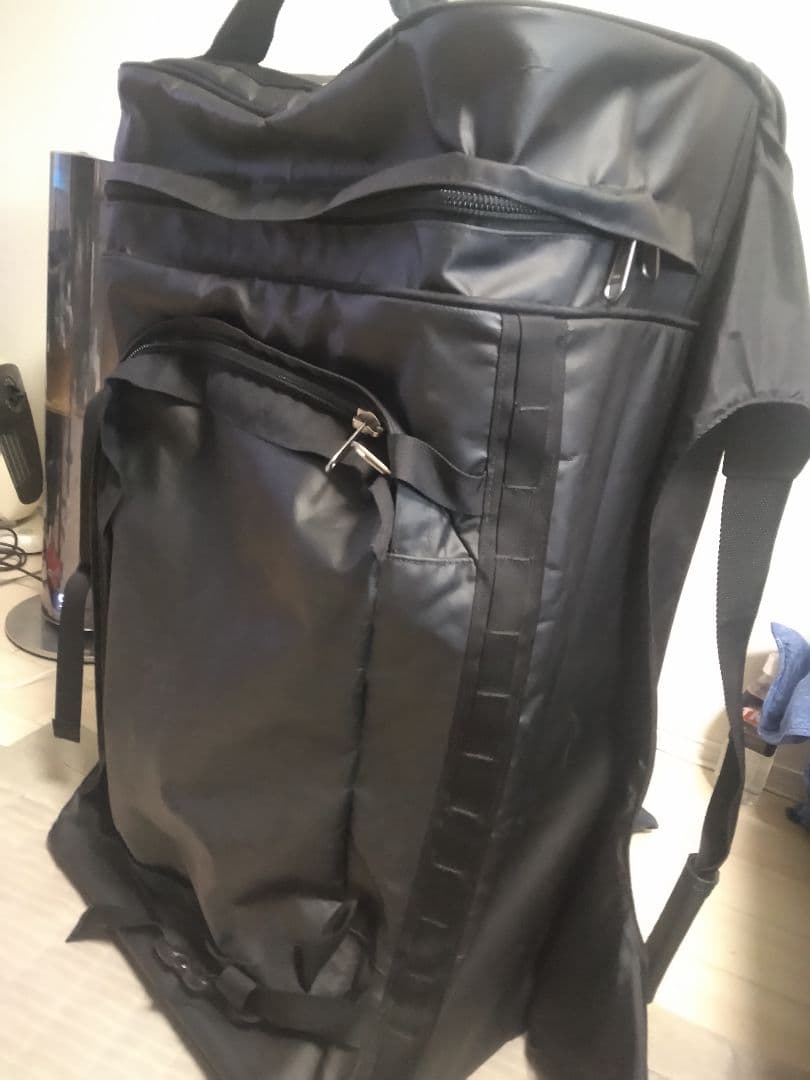 THE NORTH FACE ノースフェイス キャリーバッグ 94リットル