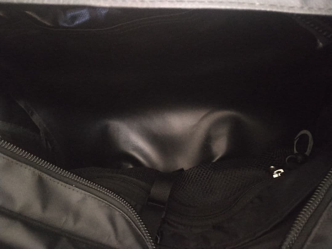 THE NORTH FACE ノースフェイス キャリーバッグ 94リットル