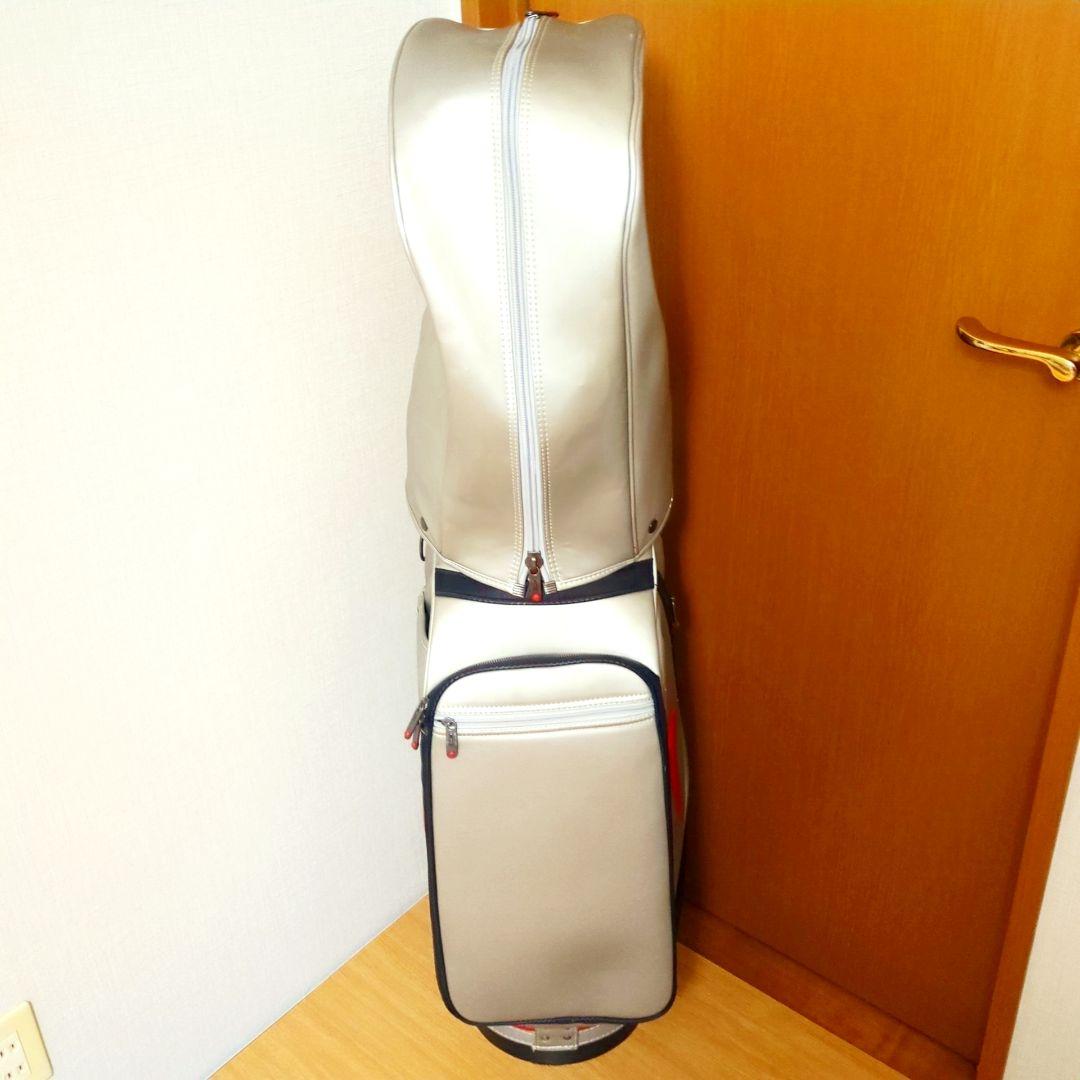 Nike 20XI キャディバッグ ツアーモデル タイガーウッズ ナイキ