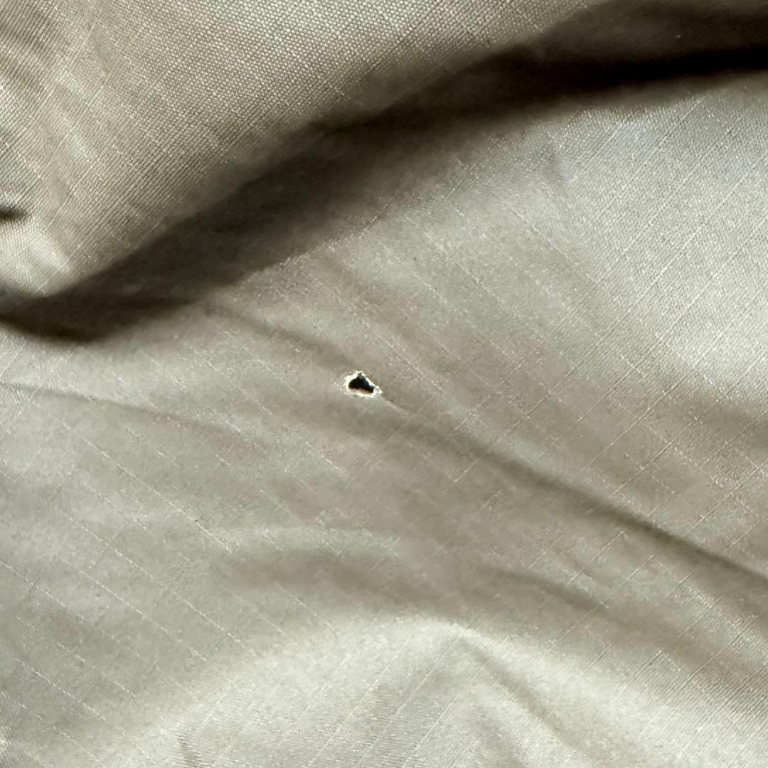 wiwo ヤクドーム550 コヨーテ