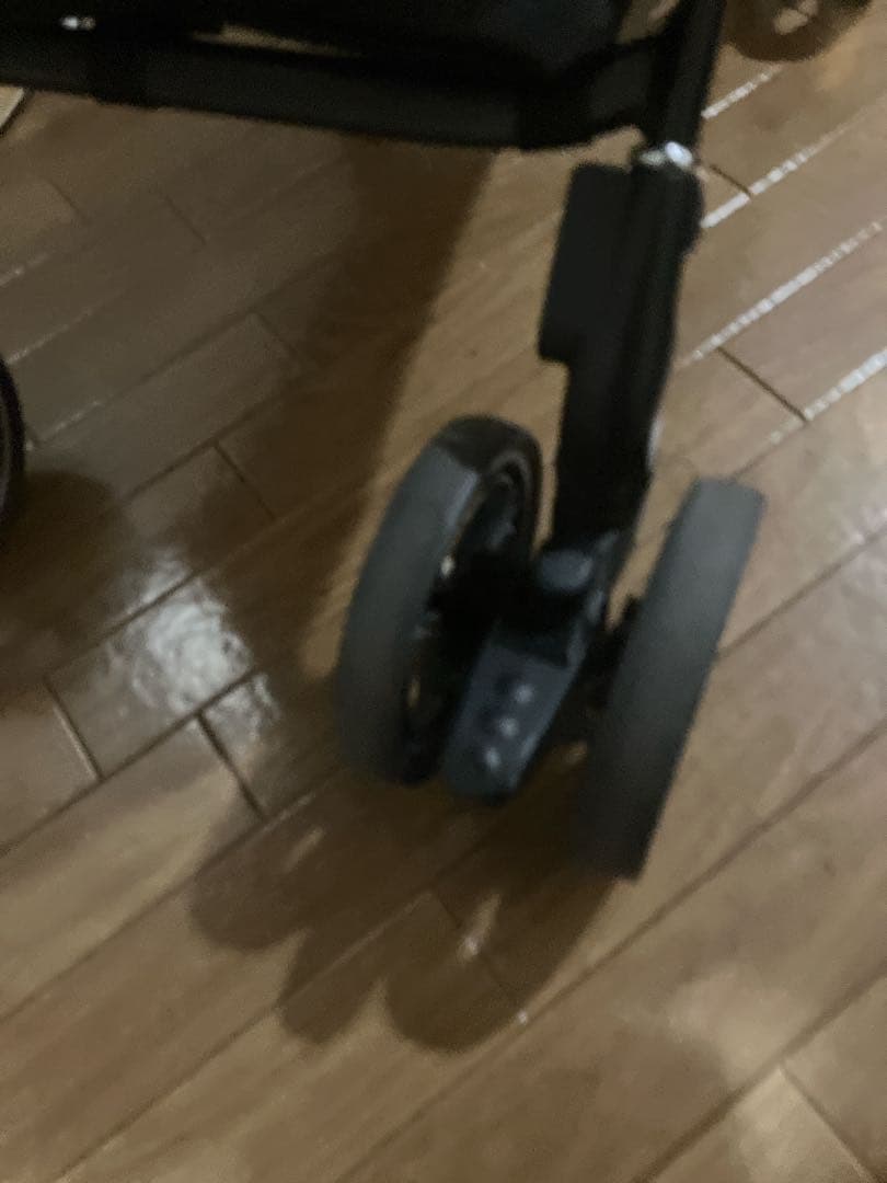 【早い者勝ち❣美品☆】アップリカ ベビーカー ラクーナビッテ クッション⭐︎