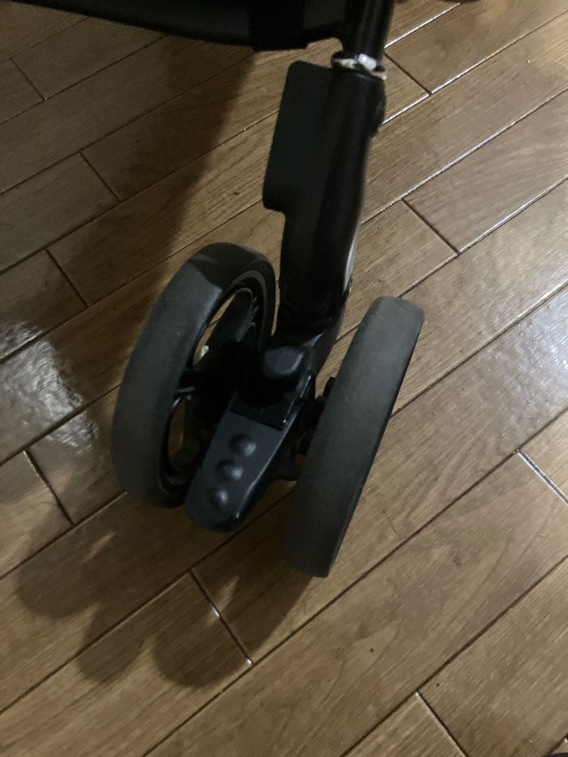 【早い者勝ち❣美品☆】アップリカ ベビーカー ラクーナビッテ クッション⭐︎