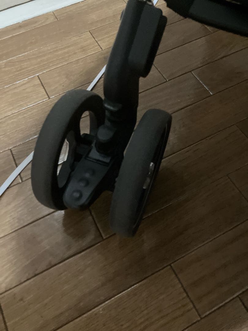 【早い者勝ち❣美品☆】アップリカ ベビーカー ラクーナビッテ クッション⭐︎