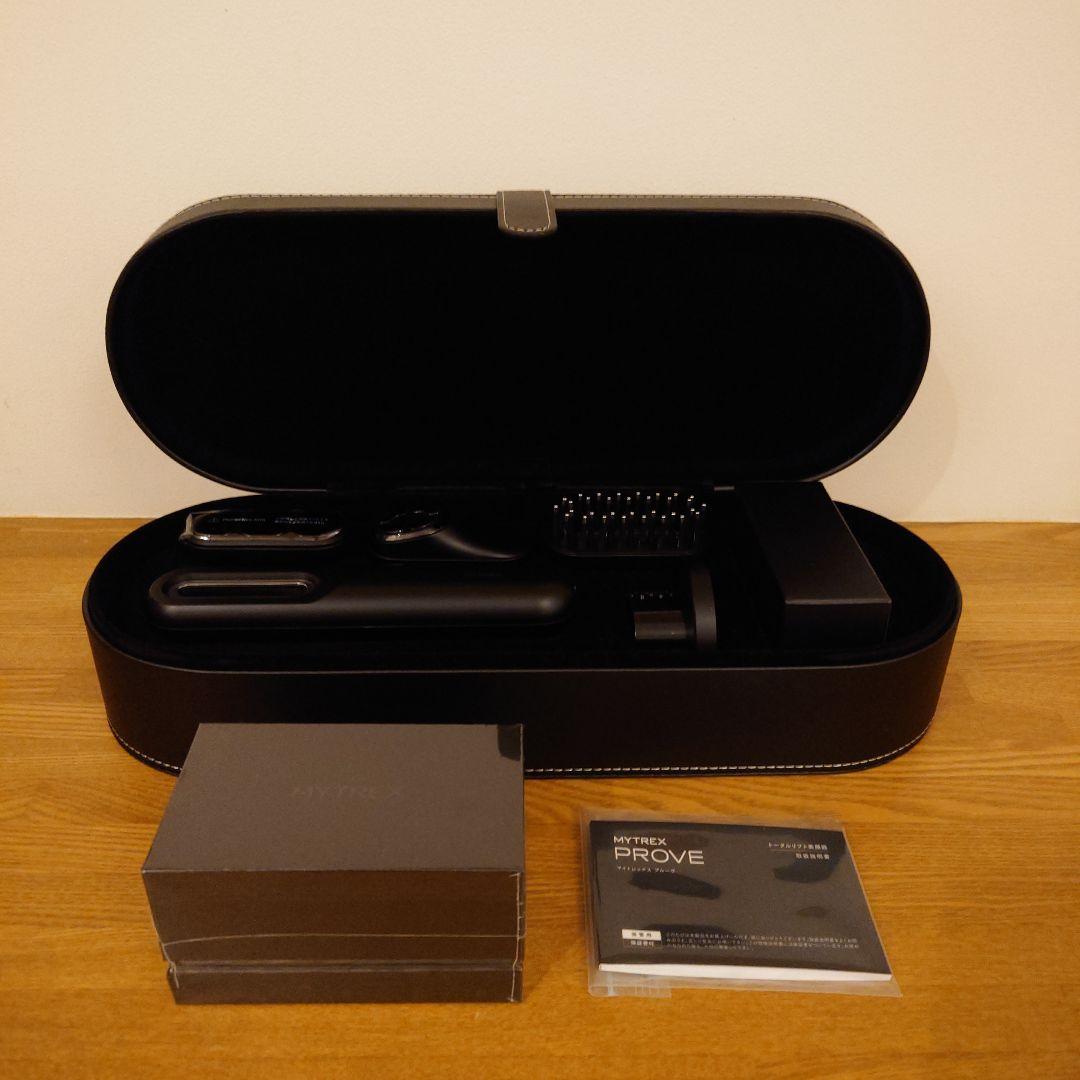 【美品】MYTREX PROVE／目元アタッチメント付