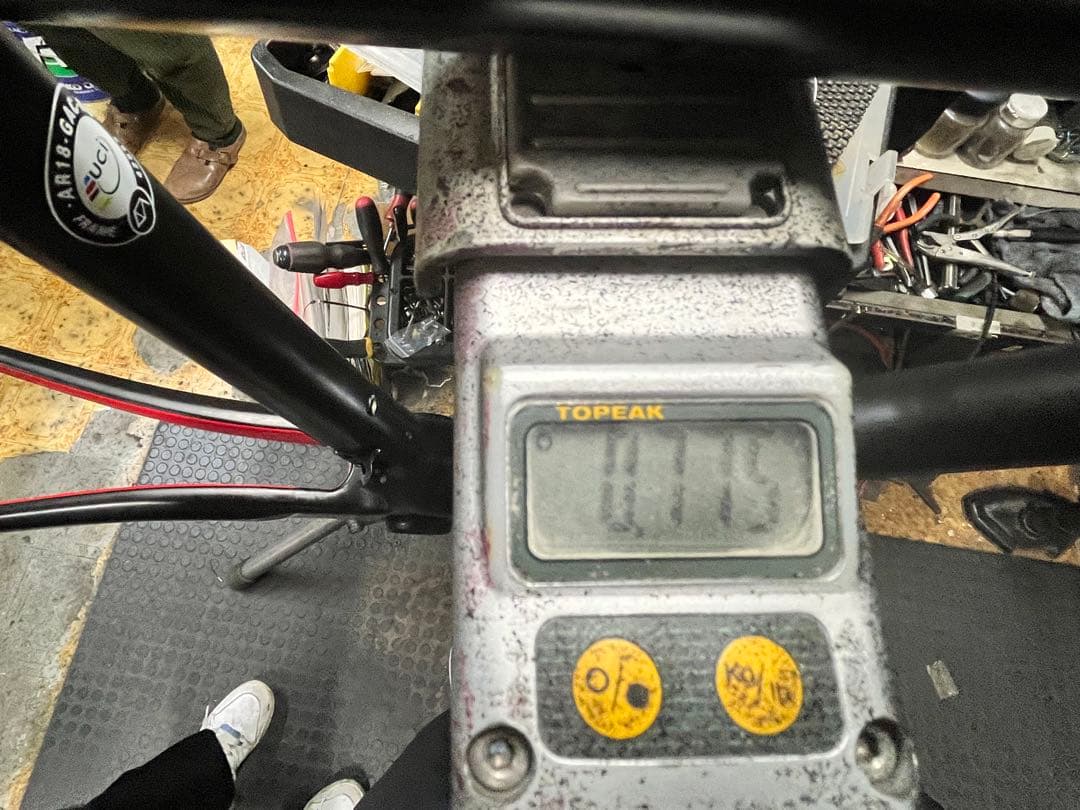 アルゴン18 ARGON18 ガリウムプロ 2020 Xs