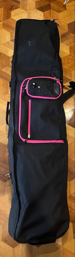 5点セット　スノーボード Gidget ビンディング ブーツ グローブ