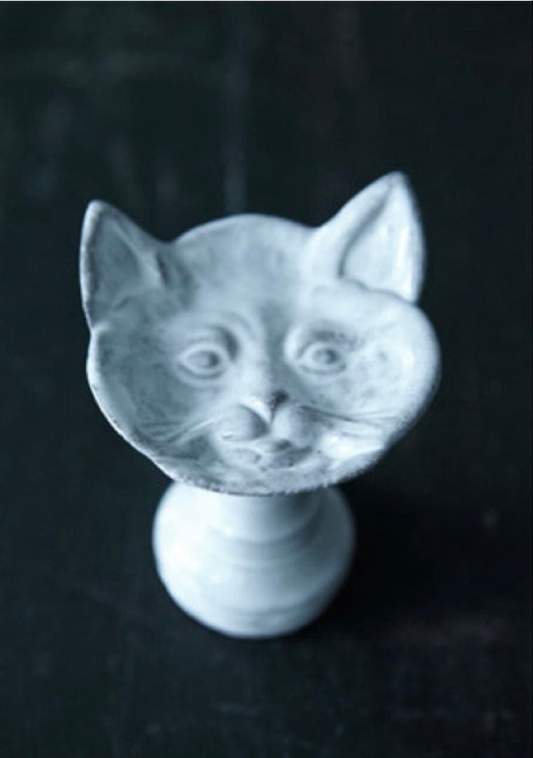 ASTIER de VILLATE cat スタンド