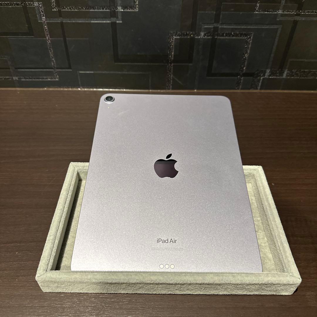 【美品】iPad Air 11インチ(M2) 128GB Wi-Fiモデル