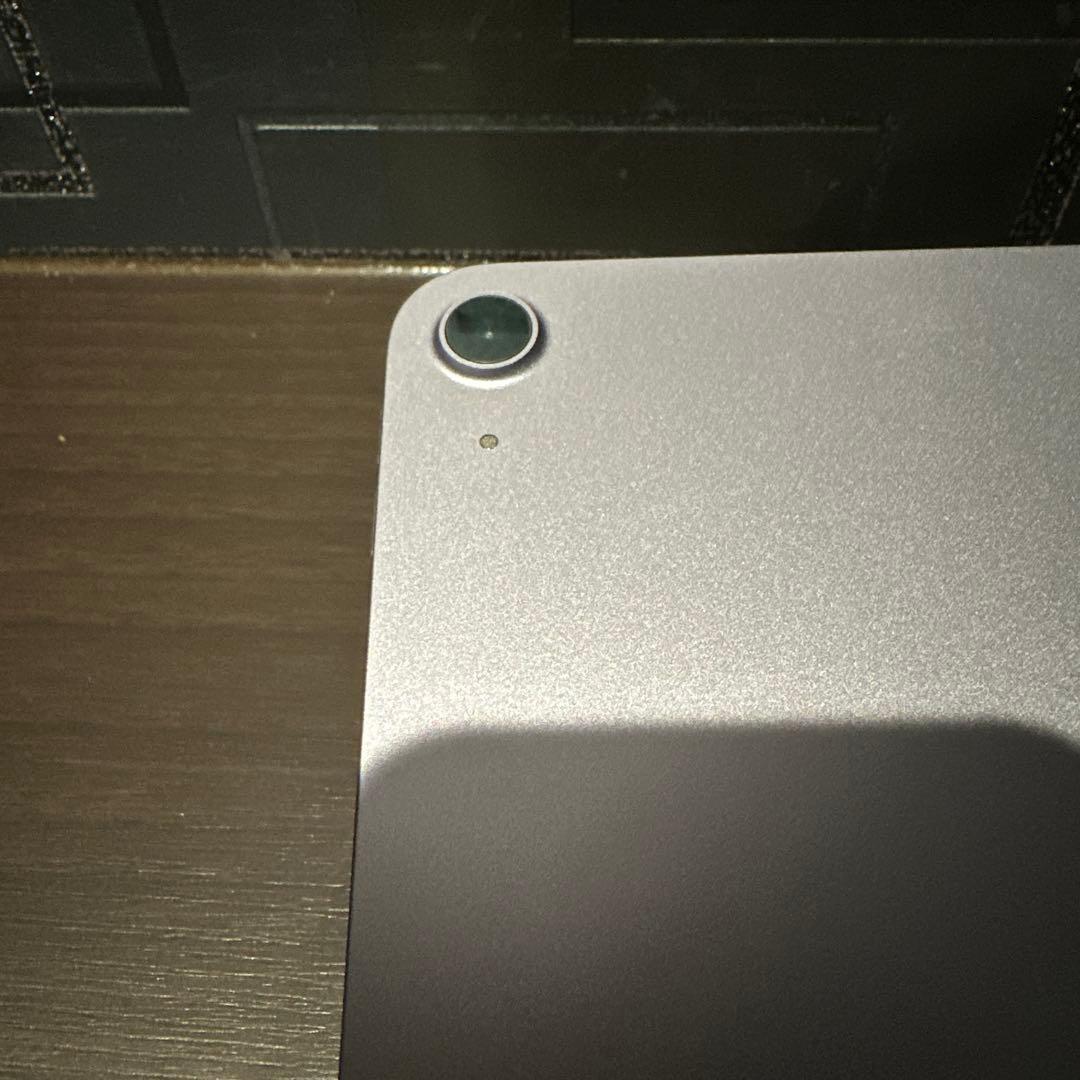 【美品】iPad Air 11インチ(M2) 128GB Wi-Fiモデル