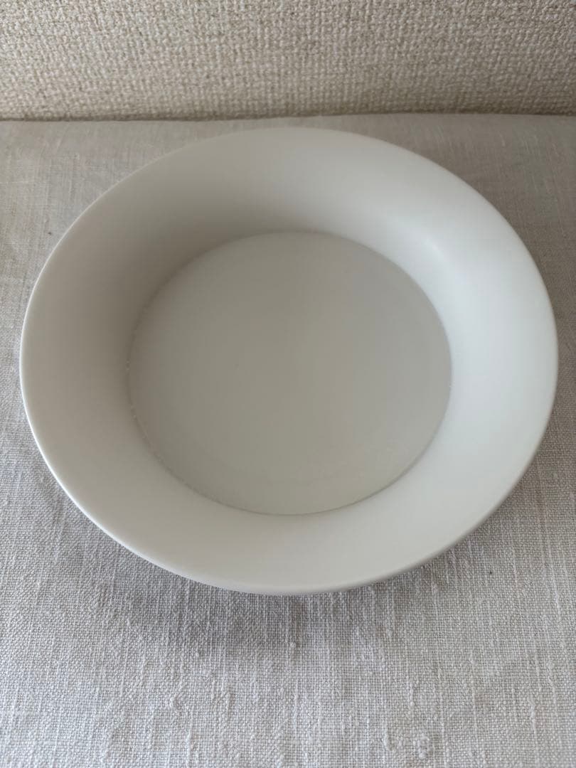 大谷哲也　スープ皿①