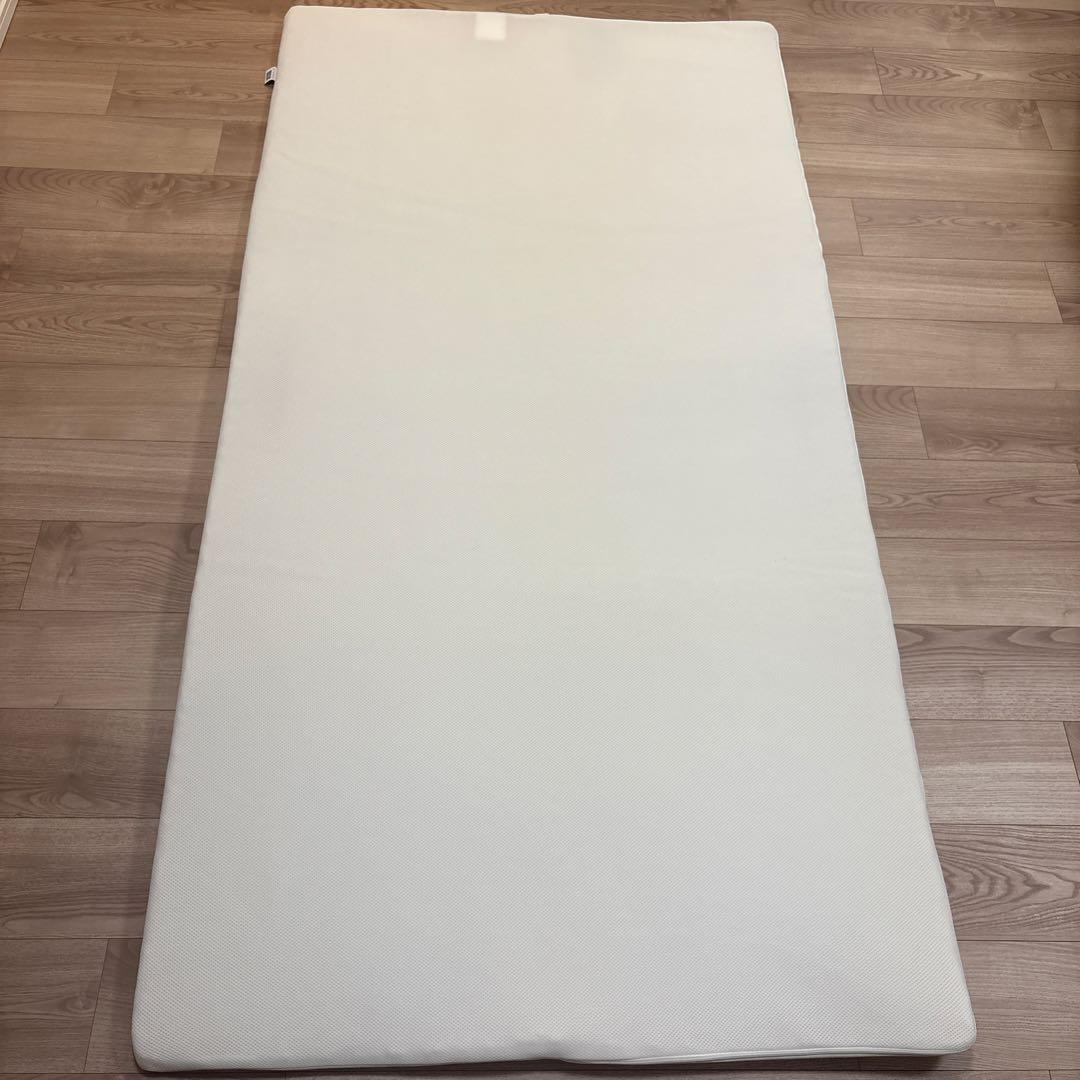 エアウィーヴ シングル マット