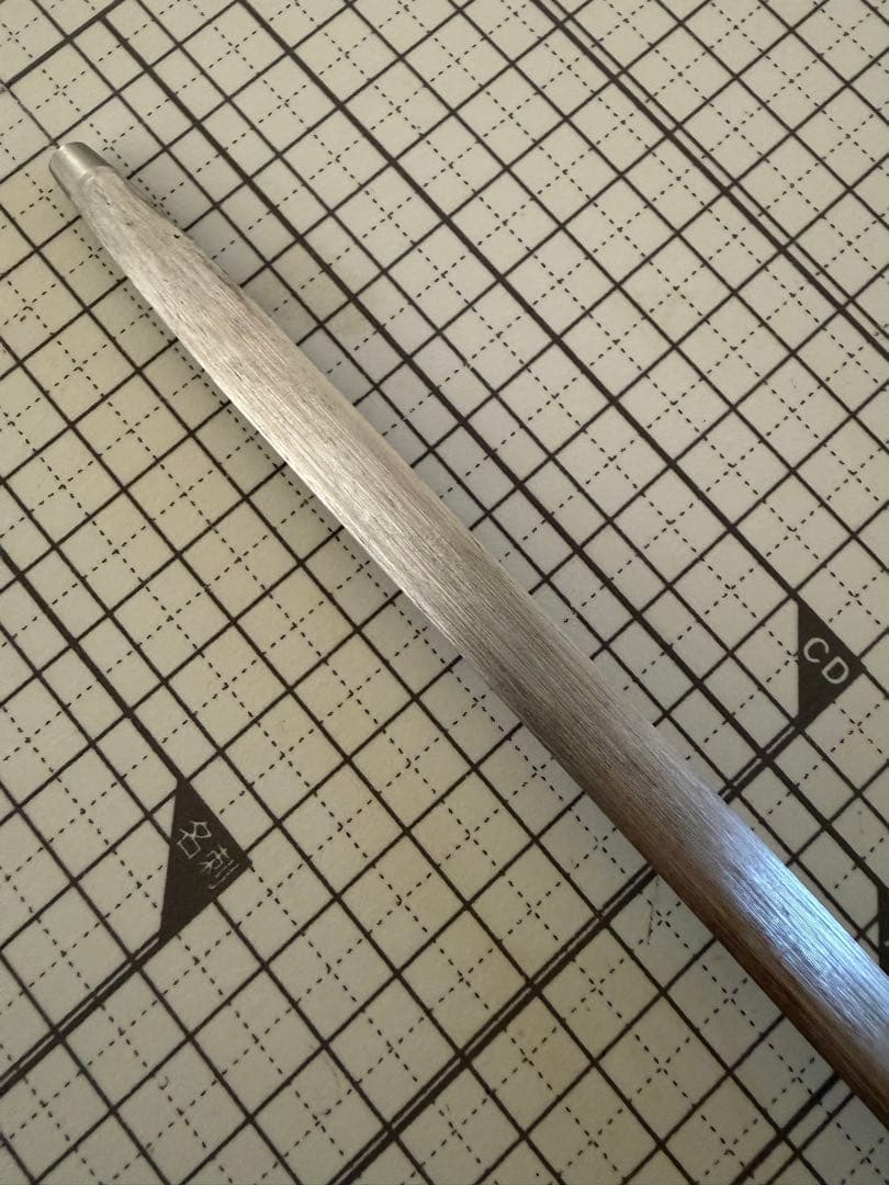 Wüsthof （ヴォストフ）シャープナー 約30cm