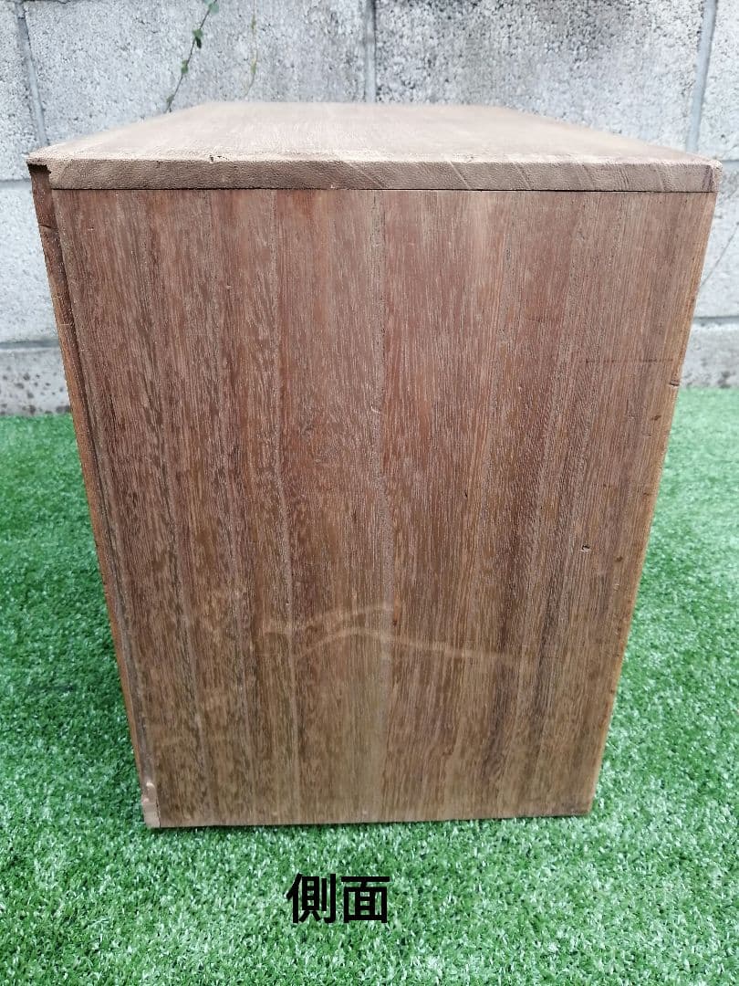 時代箪笥　ミニ箪笥　タンス　引き出し　桐箪笥　和箪笥　ミニ引き出し　匿名配送