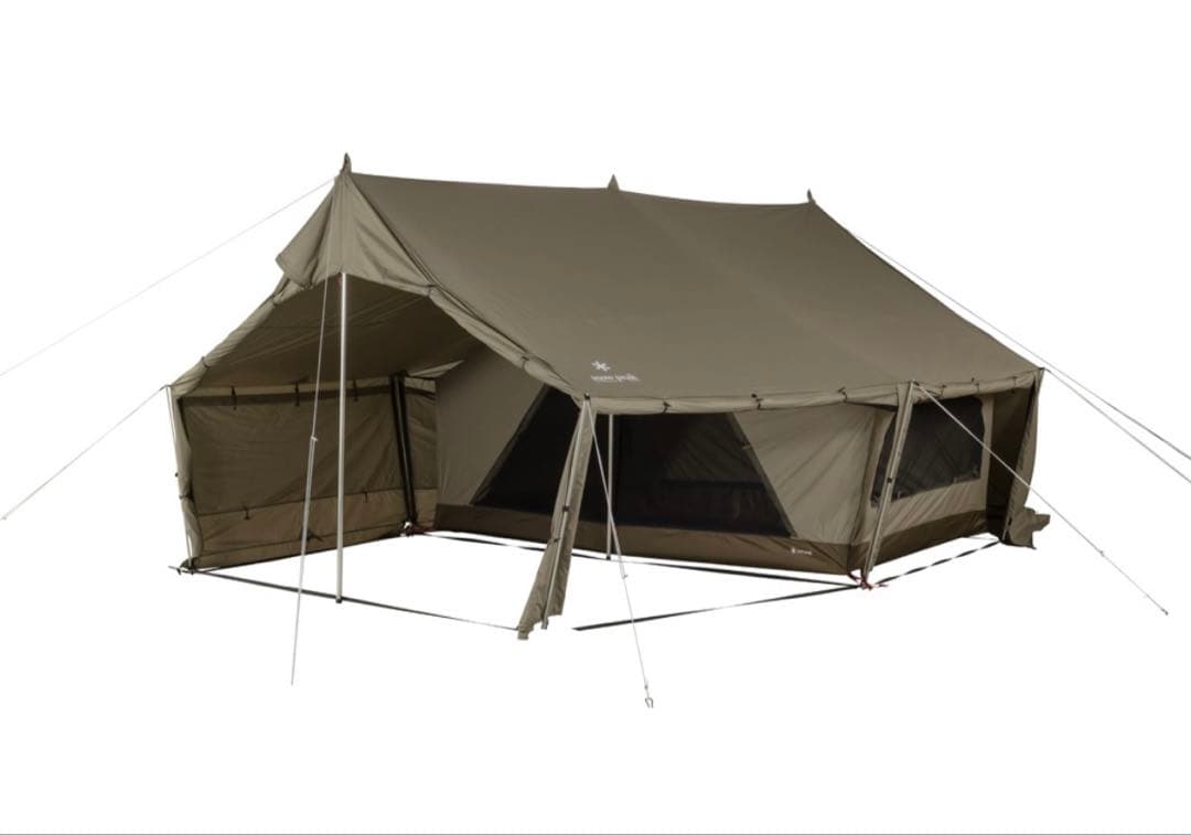 【廃盤　レア】スノーピーク　グランベルクM  peak