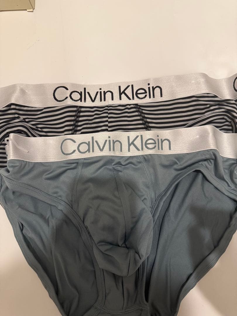 【大人気】  マイクロファイバーブリーフ4枚