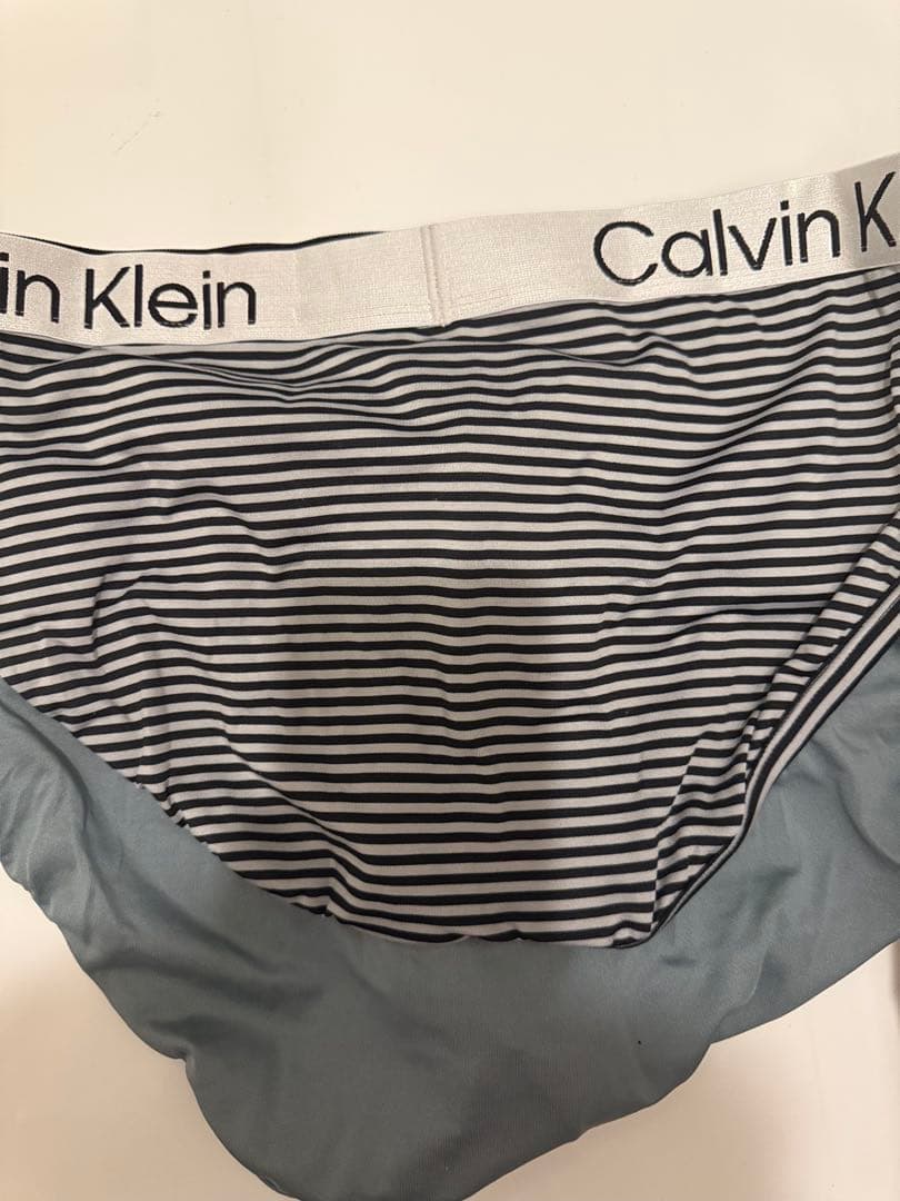 【大人気】  マイクロファイバーブリーフ4枚