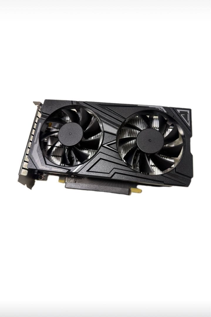 GTX1650 4gb 玄人志向