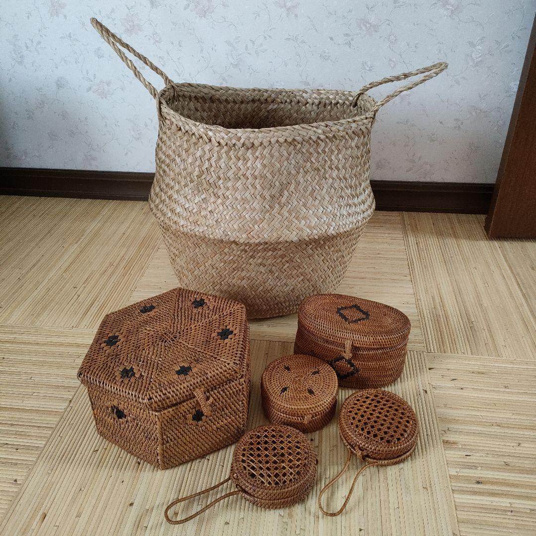 アタ小物入れセット絶対お得！